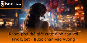 Kham Pha The Gioi Cuoc Inh Cao Voi Link I5Bet Buoc Chan Vao Vuong Quoc Game Online Ay Hap Dan