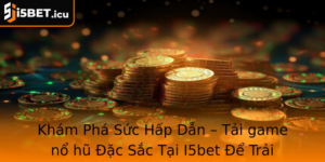Kham Pha Suc Hap Dan Tai Game No Hu Ac Sac Tai I5Bet E Trai Nghiem Tuyet Voi